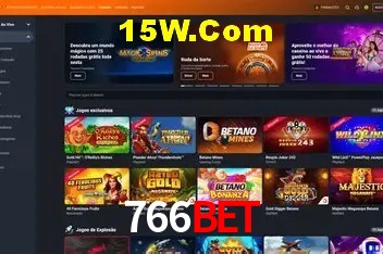 Sistemas de Segurança 766Bet