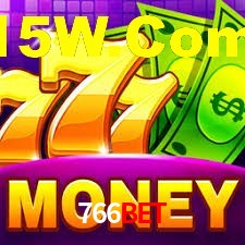 APP oficial da 766Bet para mobile