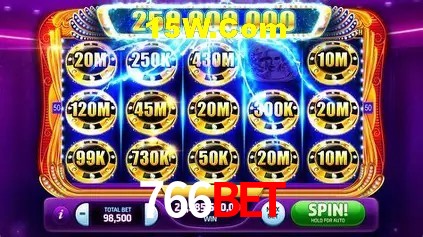 Integração de APIs 766Bet