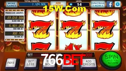 Diretório de Jogos 766Bet
