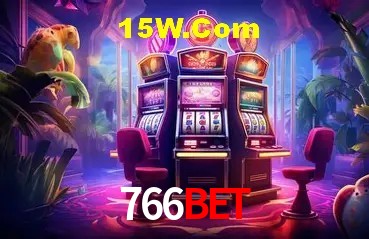 Design Responsivo 766Bet