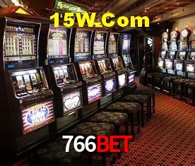 Casino Ao Vivo 766Bet