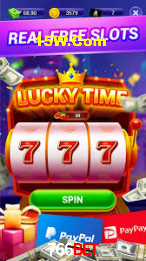 Sinta a adrenalina dos jogos de cassino com 766Bet