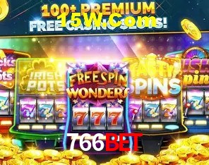 Provedores de Jogos 766Bet