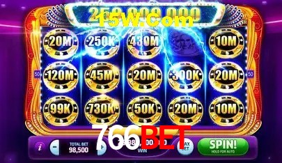 Promoções Sazonais 766Bet