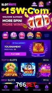 Mesa de Blackjack 766Bet