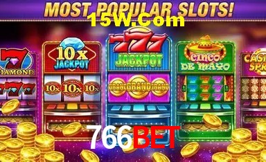 Sistemas de Segurança 766Bet